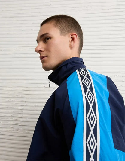 AE x Umbro Warm-Up Jacket