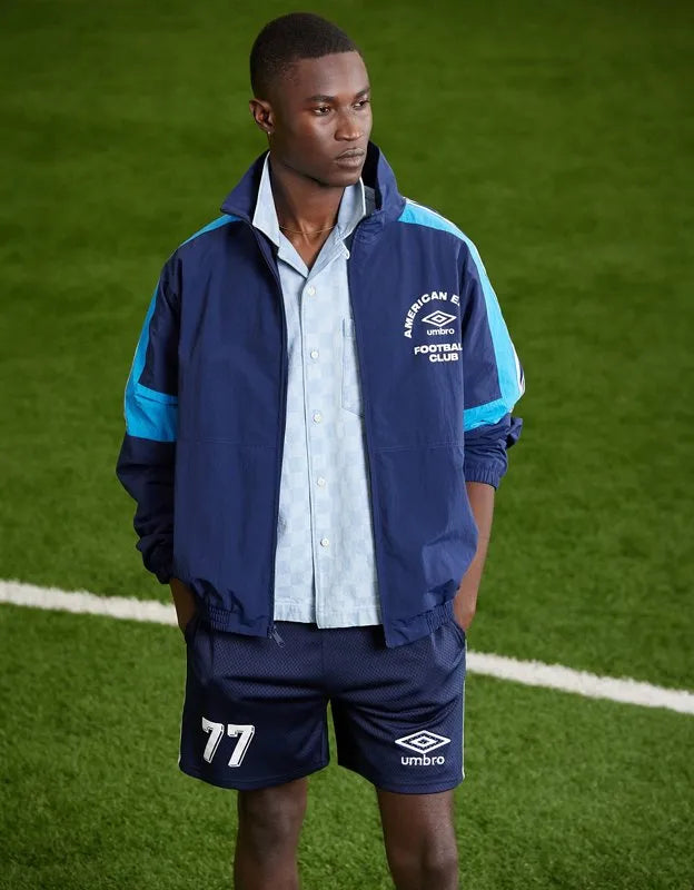 AE x Umbro Warm-Up Jacket