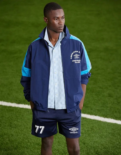AE x Umbro Warm-Up Jacket
