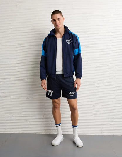AE x Umbro Warm-Up Jacket