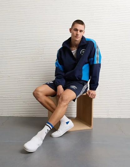 AE x Umbro Warm-Up Jacket