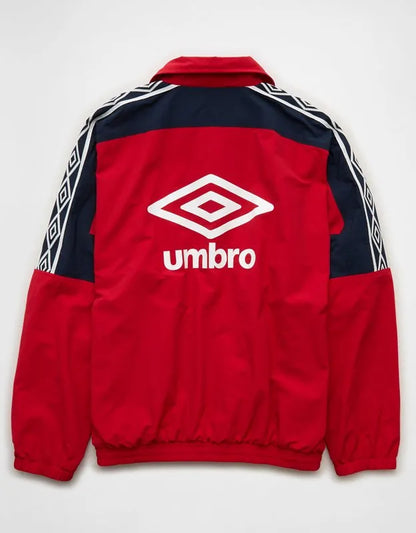 AE x Umbro Warm-Up Jacket
