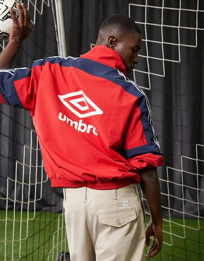 AE x Umbro Warm-Up Jacket