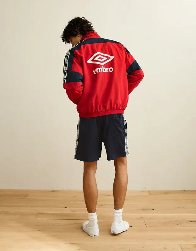 AE x Umbro Warm-Up Jacket