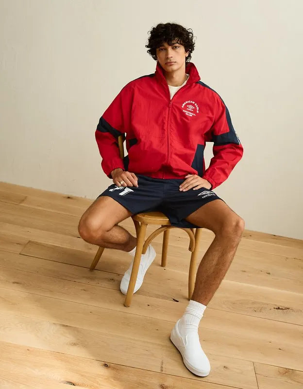 AE x Umbro Warm-Up Jacket