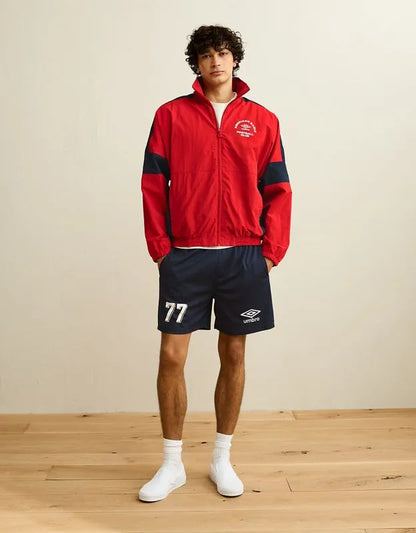 AE x Umbro Warm-Up Jacket