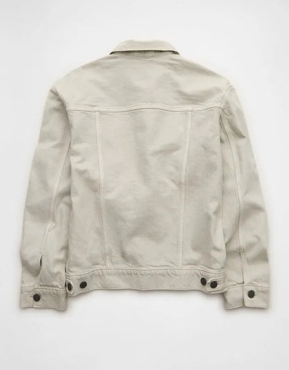 AE Relaxed Denim Jacket