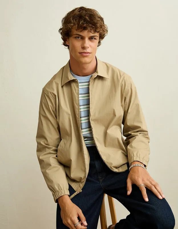 AE Nylon Jacket