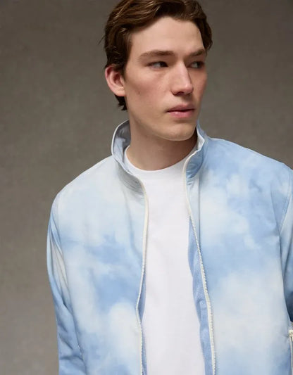 AE 24/7 Track Jacket