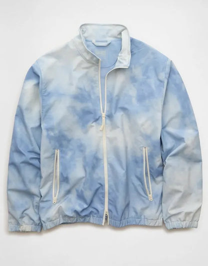 AE 24/7 Track Jacket
