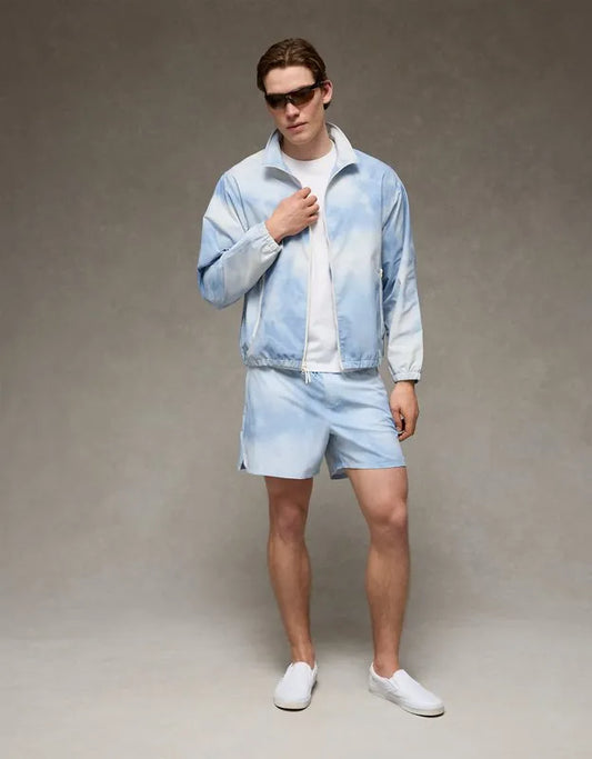 AE 24/7 Track Jacket
