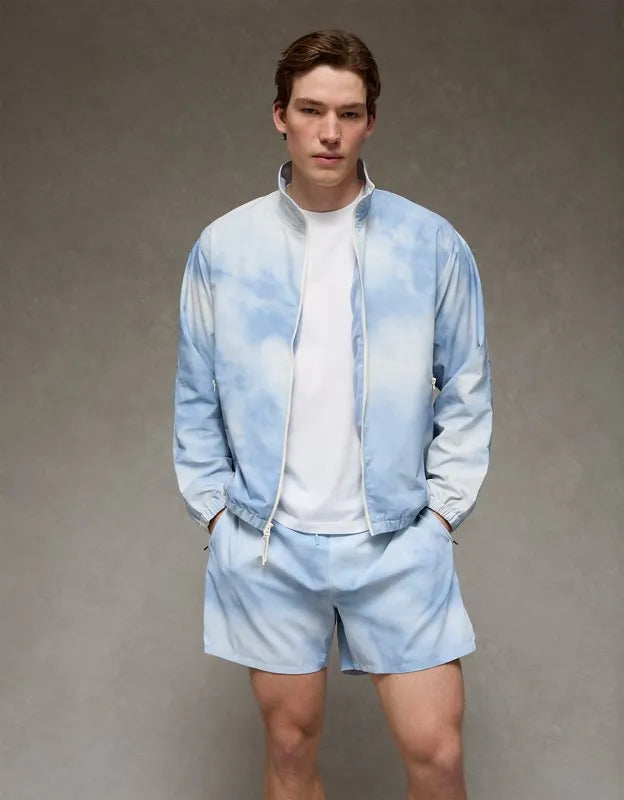 AE 24/7 Track Jacket