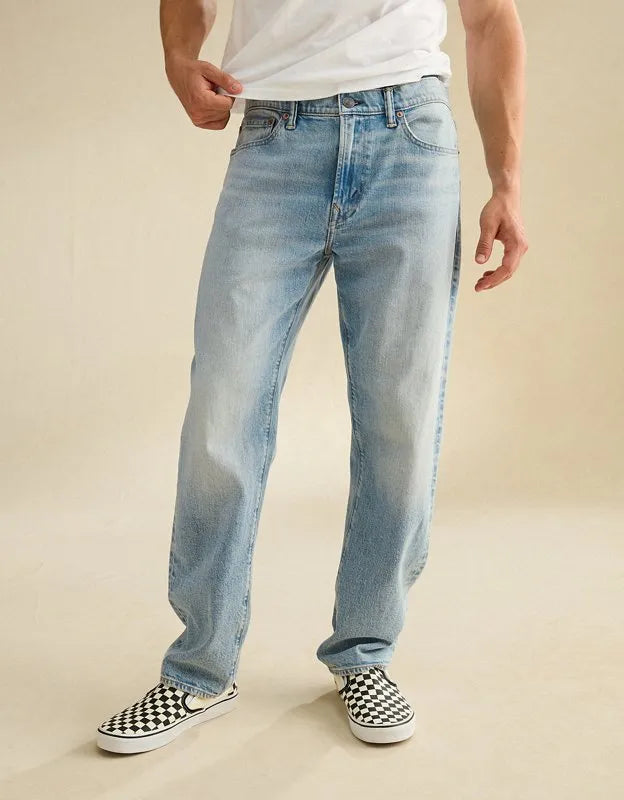 AE Original Straight Jean