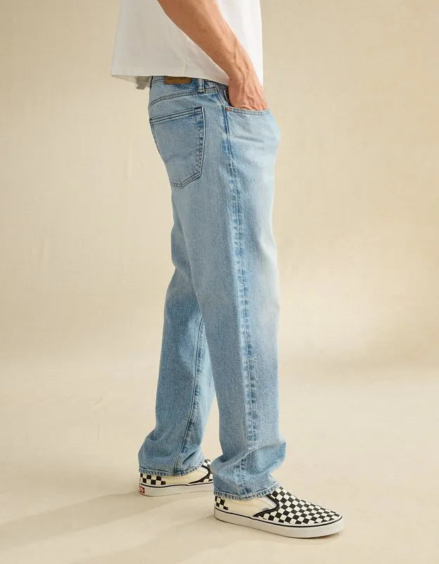 AE Original Straight Jean
