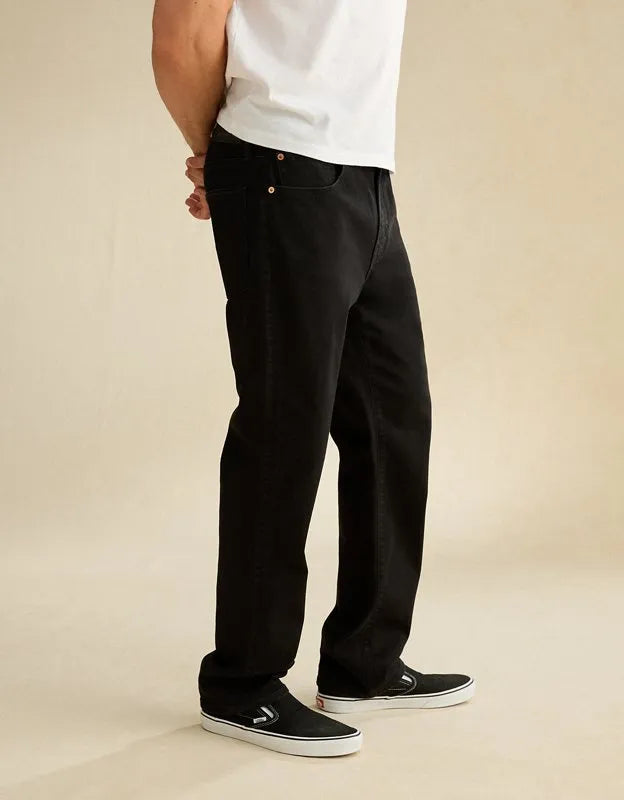 AE Original Straight Jean