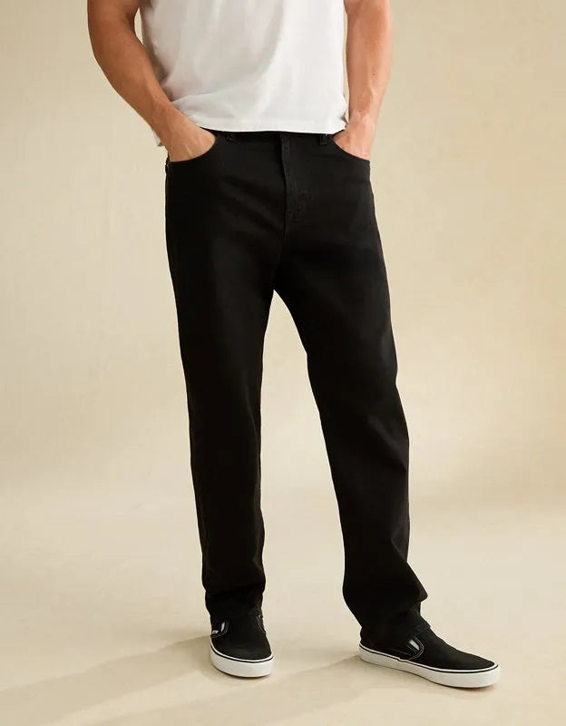 AE Original Straight Jean