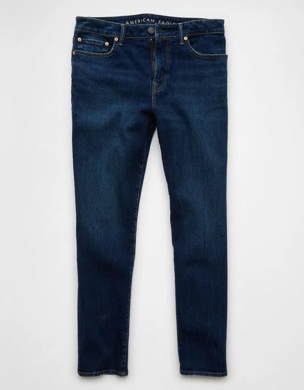 AE Original Straight Jean