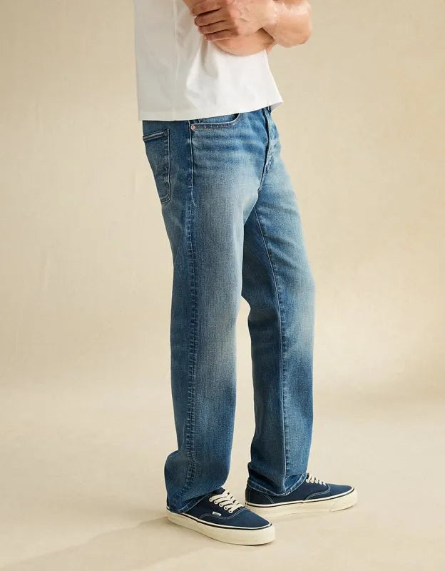 AE Original Straight Jean