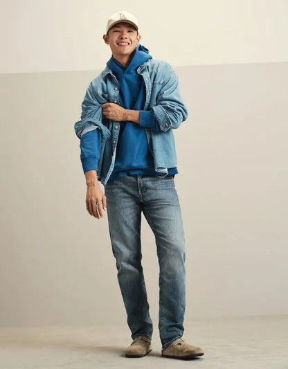 AE Original Straight Jean