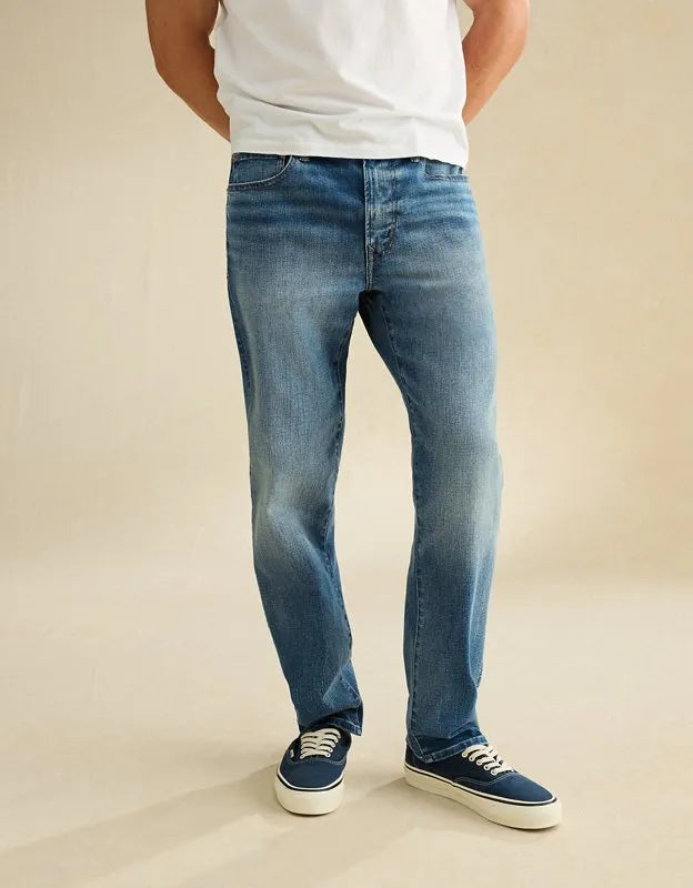 AE Original Straight Jean