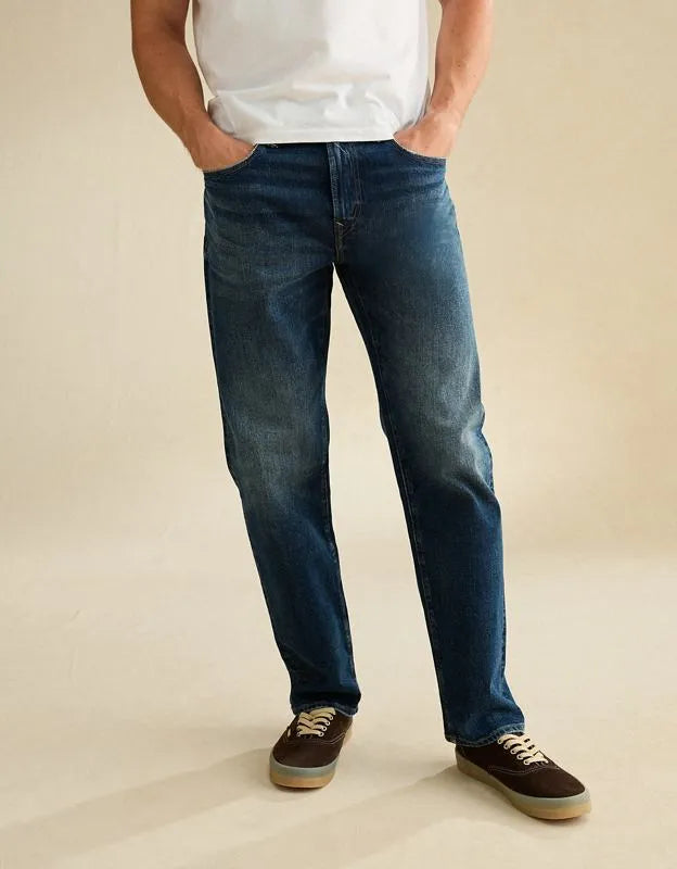 AE Original Straight Jean