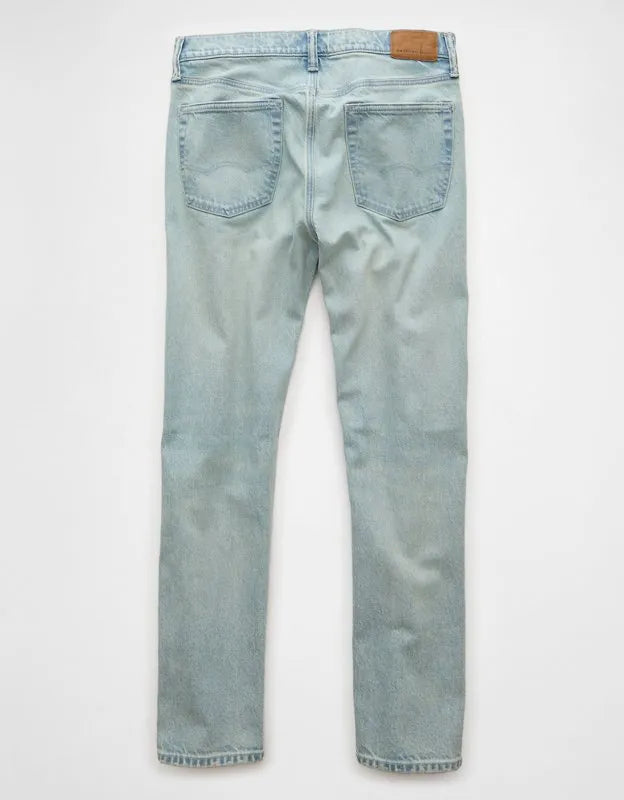 AE Original Straight Jean