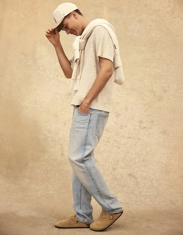 AE Original Straight Jean