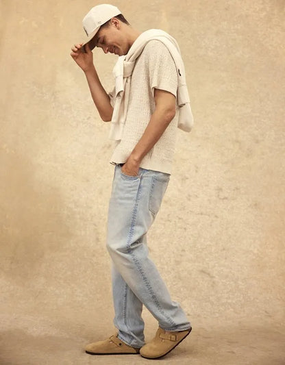 AE Original Straight Jean