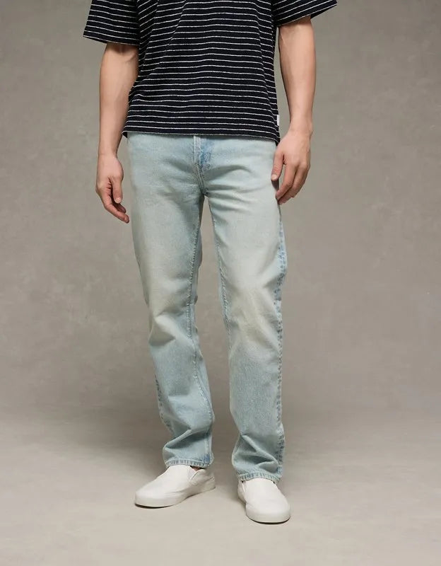 AE Original Straight Jean