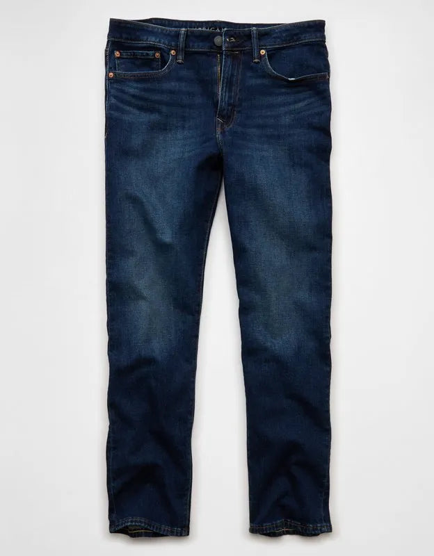 AE Original Straight Jean