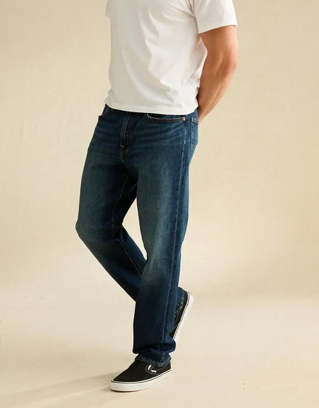 AE Original Straight Jean