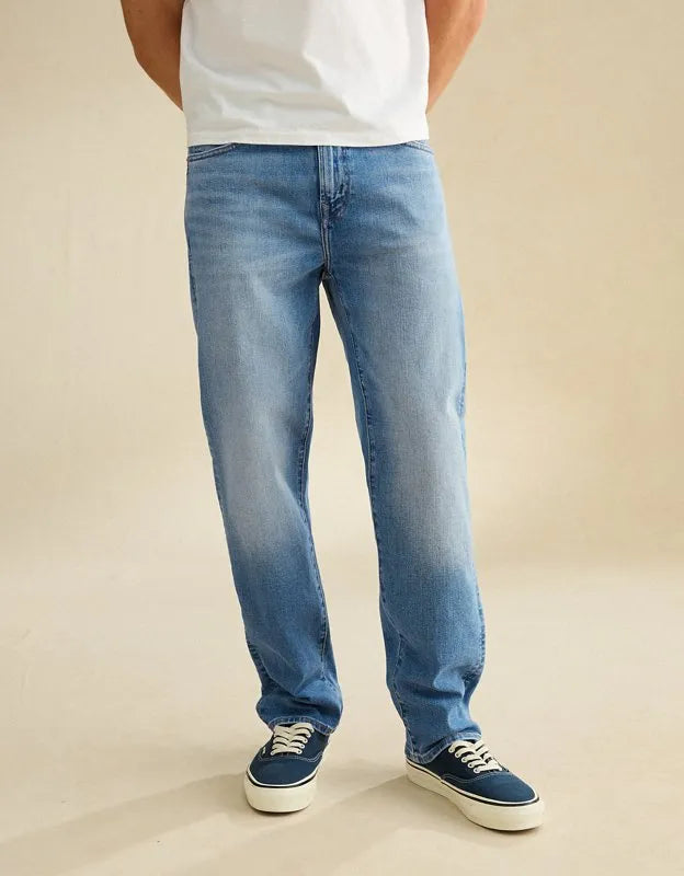 AE Original Straight Jean