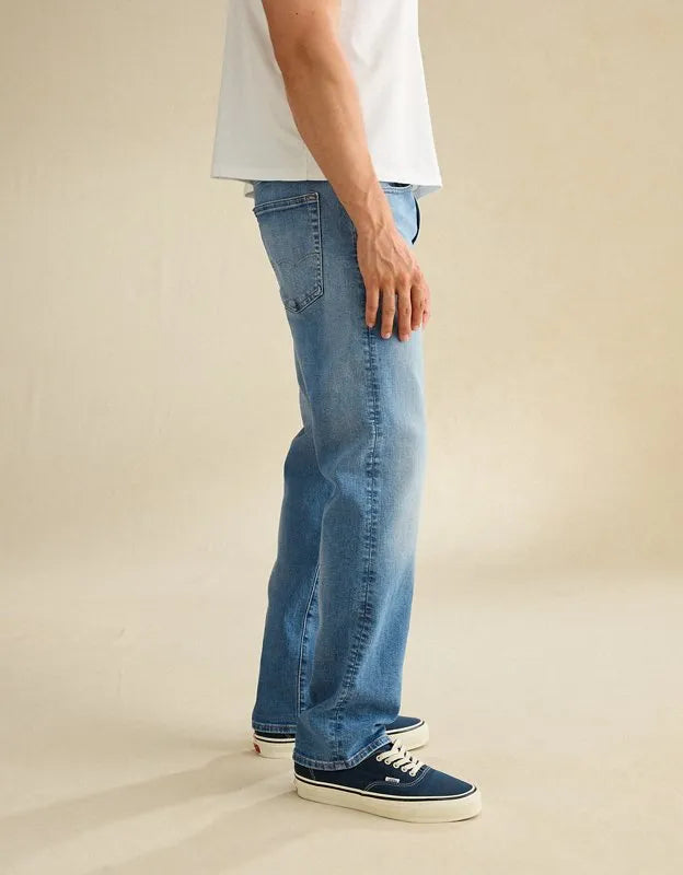 AE Original Straight Jean