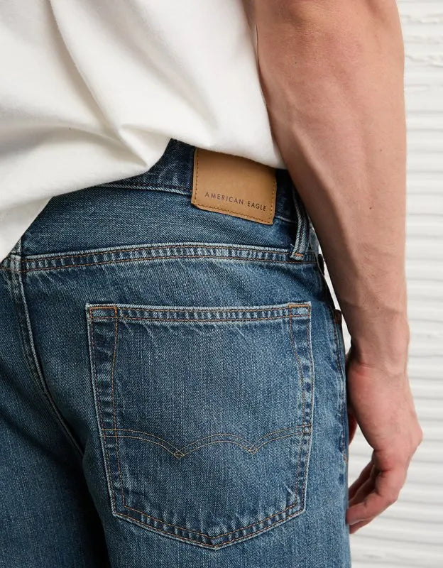 AE Original Straight Jean