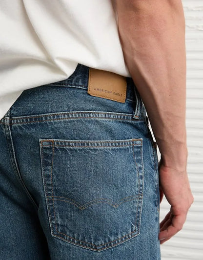 AE Original Straight Jean