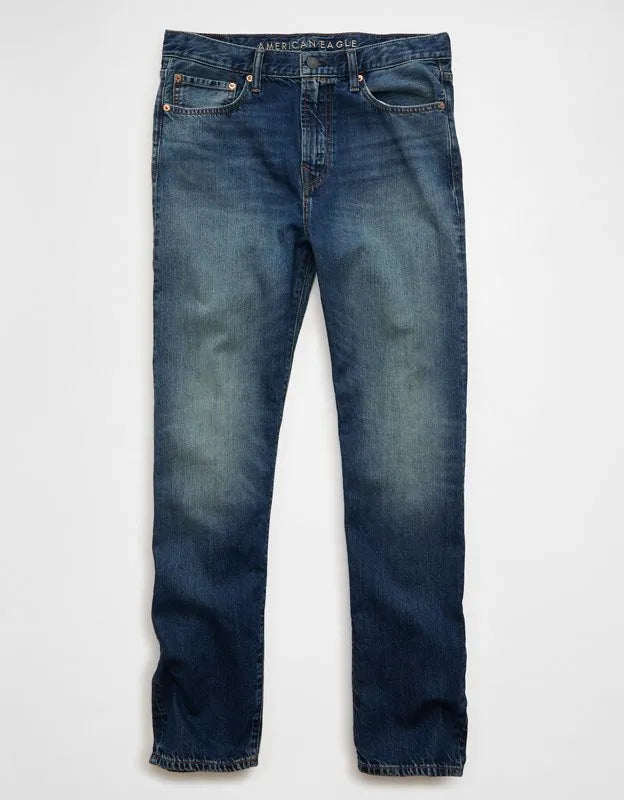 AE Original Straight Jean