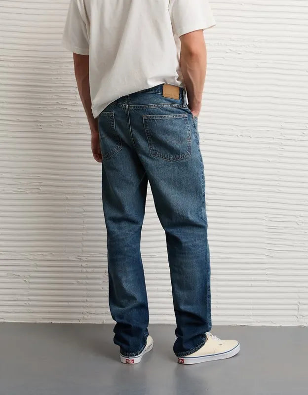 AE Original Straight Jean