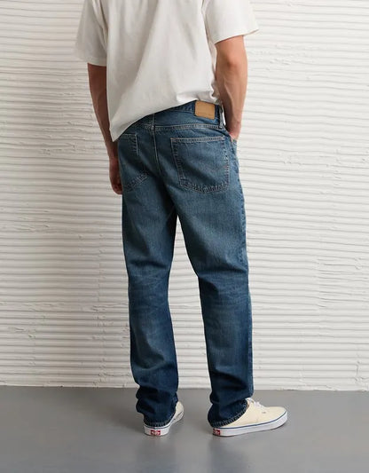 AE Original Straight Jean