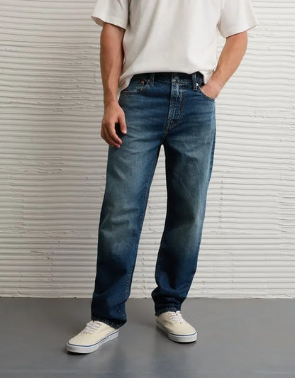 AE Original Straight Jean