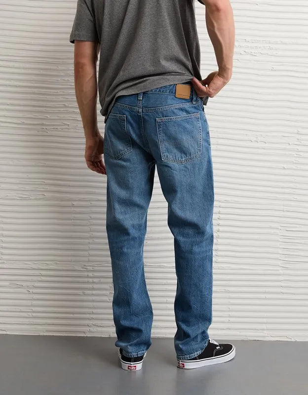 AE Original Straight Jean
