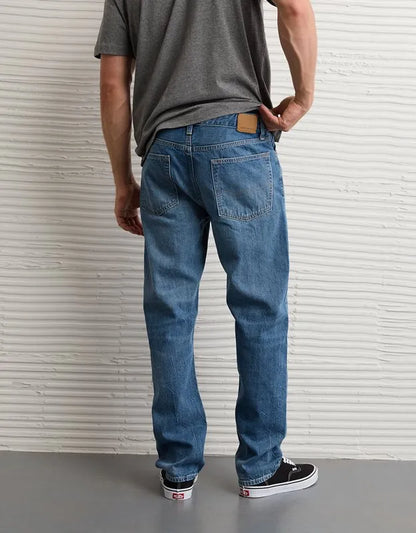 AE Original Straight Jean