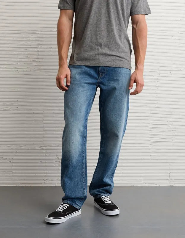 AE Original Straight Jean