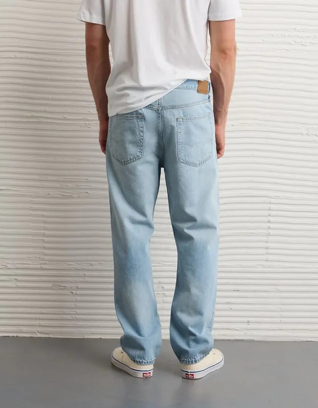 AE Original Straight Jean