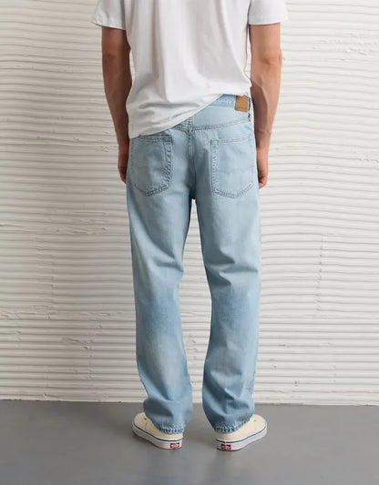 AE Original Straight Jean
