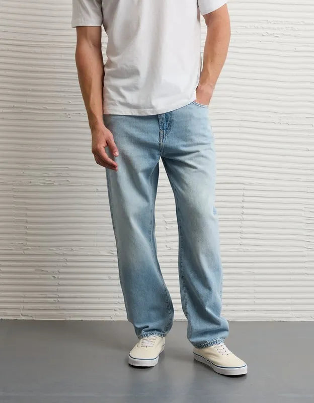 AE Original Straight Jean