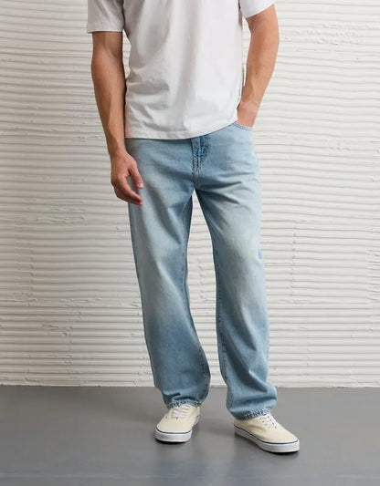 AE Original Straight Jean