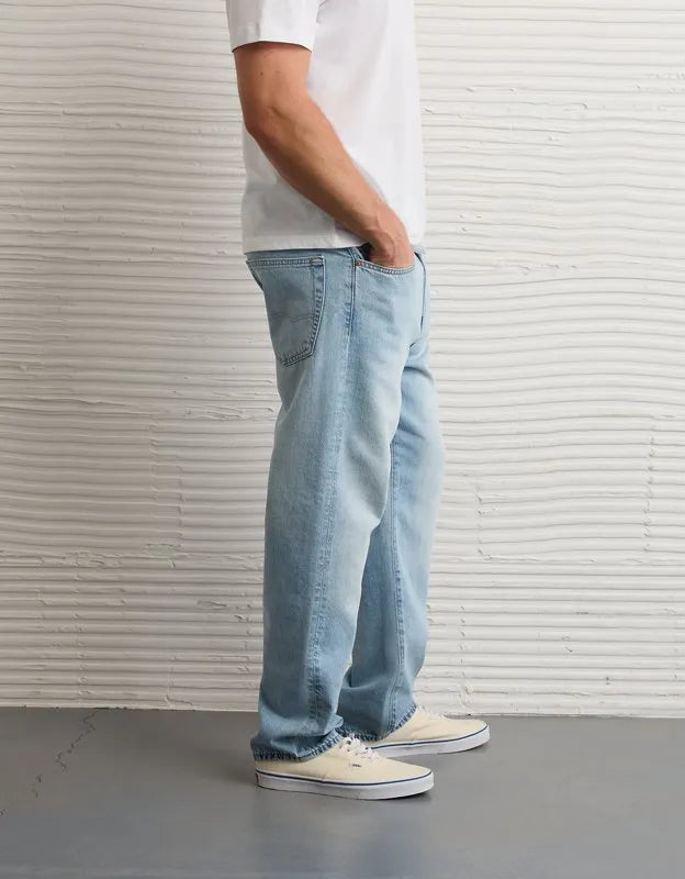 AE Original Straight Jean
