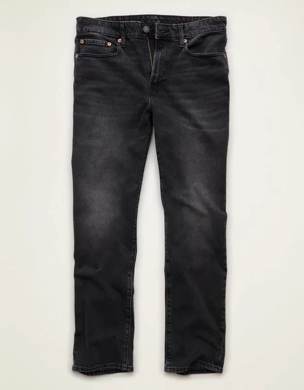 AE Original Straight Jean