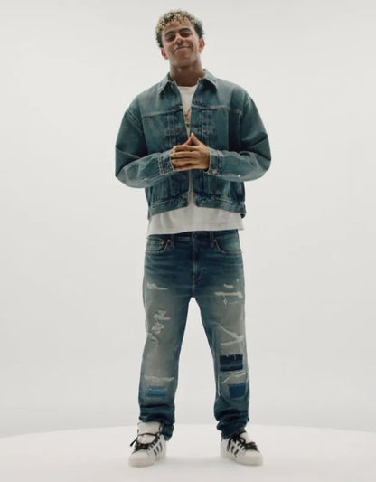 AE 19 Jean