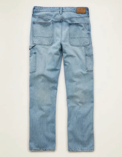 AE Original Straight Carpenter Jean